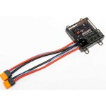 Spektrum SPMAR20400T 20-Kanal PowerSafe Telemetrie Empfänger