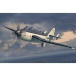 Revell 03775 1:72 Fairey Gannet AS.1/AS.4