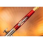 Harder&Steenbeck 122231 INFINITY CRplus 2024 Solo 0,25mm Airbrush Pistole