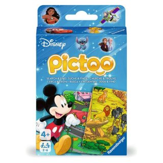 Ravensburger 23478 Pictoo Disney®