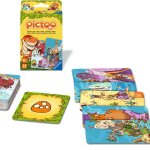 Ravensburger 23479 Pictoo Dino-Welt