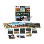 Ravensburger 23499 Collectors memory® Lost Places