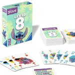 Ravensburger 24700 Disney Stitch: Level 8®
