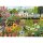Ravensburger 01178 Schrebergarten Puzzle 1000 Teile