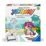 Ravensburger 25987 Xoomy Fröhliche Einhörner
