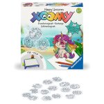 Ravensburger 25987 Xoomy Fröhliche Einhörner