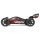 HPI H160178 Vorza Buggy Flux 4WD RTR 6S 1:8 brushless 2,4GHz RTR