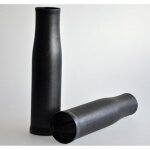 WeMoTec MF D28 Düse für Mini Fan pro, 28 cm lang