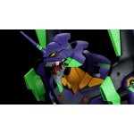 MENG MECHA-001LM Multipurpose Humanoid Decisive Weapon Artificial Human Evangelion