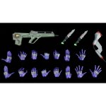 MENG MECHA-001LM Multipurpose Humanoid Decisive Weapon Artificial Human Evangelion