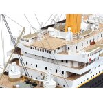 Krick 25049 Titanic Baukasten Version 2025 1:250