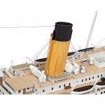 Krick 25049 Titanic Baukasten Version 2025 1:250