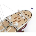 Krick 25049 Titanic Baukasten Version 2025 1:250