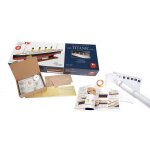 Krick 25049 Titanic Baukasten Version 2025 1:250