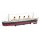 Krick 25049 Titanic Baukasten Version 2025 1:250