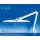 Krick 492278 LED Arbeitsplatzleuchte Professional dimmbar
