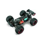 HPI Blackzon Slyder ST Turbo 1:16 4WD Brushless Stadium Truck - rot 540217