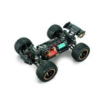 BLACKZON 540218 Slyder ST Turbo 1/16 4WD 2S Brushless - Gold