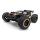 BLACKZON 540218 Slyder ST Turbo 1/16 4WD 2S Brushless - Gold