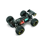 BLACKZON 540219 Slyder ST Turbo 1/16 4WD 2S Brushless - Yellow