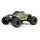 BLACKZON 540251 Smyter MT Turbo 1/12 4WD 3S Brushless - Green