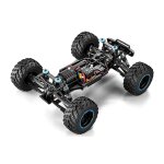 BLACKZON 540252 Smyter MT Turbo 1/12 4WD 3S Brushless - Blue