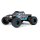 BLACKZON 540252 Smyter MT Turbo 1/12 4WD 3S Brushless - Blue