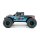 BLACKZON 540252 Smyter MT Turbo 1/12 4WD 3S Brushless - Blue