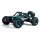 BLACKZON 540256 Smyter DB Turbo 1/12 4WD 3S Brushless - Blue