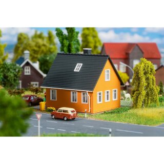 Faller 131300 Siedlungshaus Spurweite H0