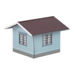 Faller 120301 Wartehäuschen Spurweite H0