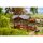 Faller 130653 Musikpavillon Spurweite H0