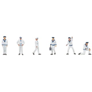 Faller 155645 Matrosen Spurweite N