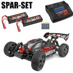 HPI H160178 Vorza Buggy Flux 4WD RTR 6S 1:8 brushless...