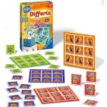 Ravensburger 24930 Kinderspiele Lernspiele Differix