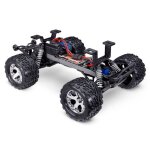 Traxxas 36254-8X Stampede 1:10 2WD Monster-Truck RTR...