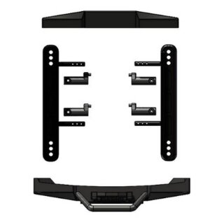 Amewi 015-18001 AM18 Bumper und Seitenschutz Set