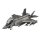 Revell 03799 1:72 Lockheed Martin® F-35®A Lightning II®