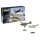 Revell 63770 1:144 Messerschmitt Bf109E & Ju87B Stuka inklPinsel, Farben, Kleber