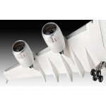 Revell 03872 1:144 Airbus A380-800 Lufthansa New Livery