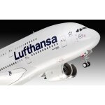 Revell 03872 1:144 Airbus A380-800 Lufthansa New Livery