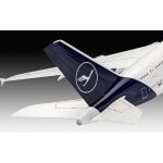 Revell 03872 1:144 Airbus A380-800 Lufthansa New Livery