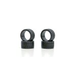 Kyosho K.MZW38-20B Mini-Z Racing Radial Tyres 20 Shore -...