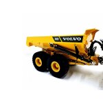 FM-Electrics FM1686 Volvo A40G Elektrodumper 1:14 RTR Double-E Hobby