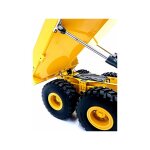 FM-Electrics FM1686 Volvo A40G Elektrodumper 1:14 RTR Double-E Hobby