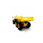 FM-Electrics FM1686 Volvo A40G Elektrodumper 1:14 RTR Double-E Hobby