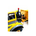 FM-Electrics FM1686 Volvo A40G Elektrodumper 1:14 RTR Double-E Hobby