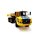 FM-Electrics FM1686 Volvo A40G Elektrodumper 1:14 RTR Double-E Hobby
