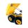 FM-Electrics FM1686 Volvo A40G Elektrodumper 1:14 RTR Double-E Hobby