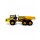 FM-Electrics FM1686 Volvo A40G Elektrodumper 1:14 RTR Double-E Hobby